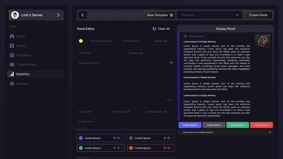 Support Ticket Analytics